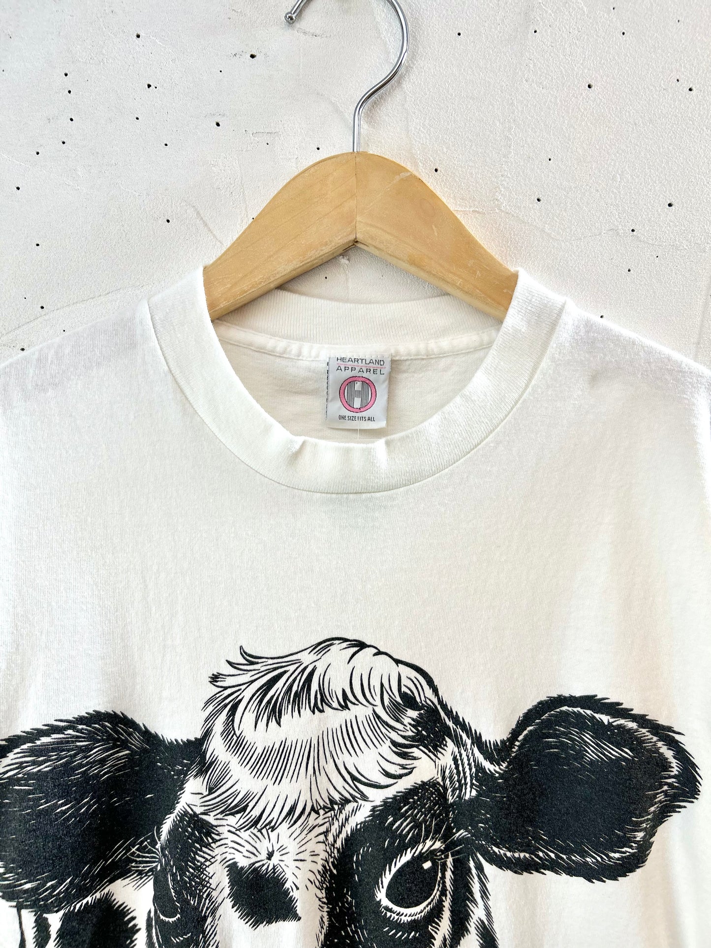 Vintage T-Shirt  MADE IN USA [G30746]