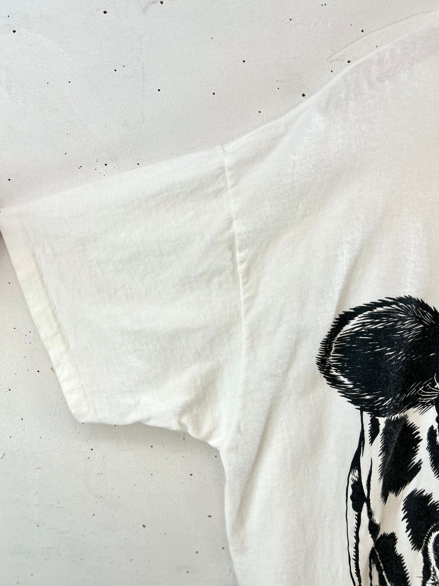 Vintage T-Shirt  MADE IN USA [G30746]