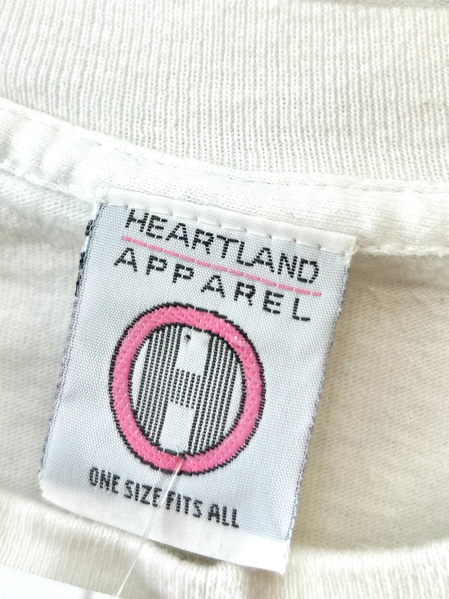 Vintage T-Shirt  MADE IN USA [G30746]