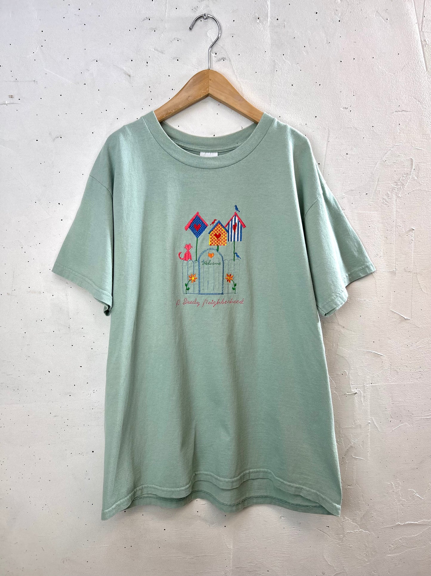 Vintage T Shirt 〜MADE IN USA〜[D29880]